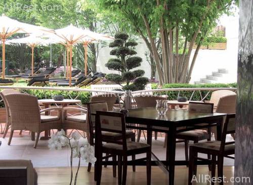 Alva Park Resort & Spa 14